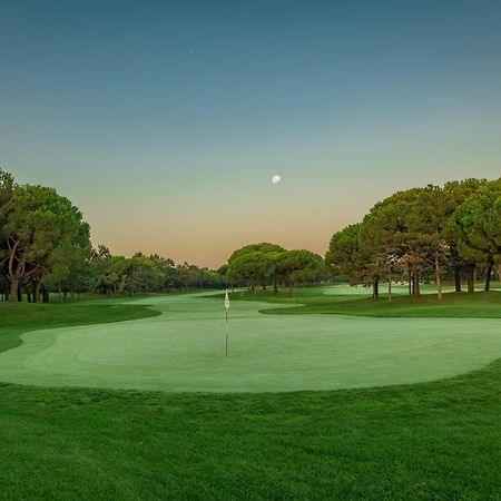Hotel Golf Inn Ліньяно-Сабб'ядоро Екстер'єр фото