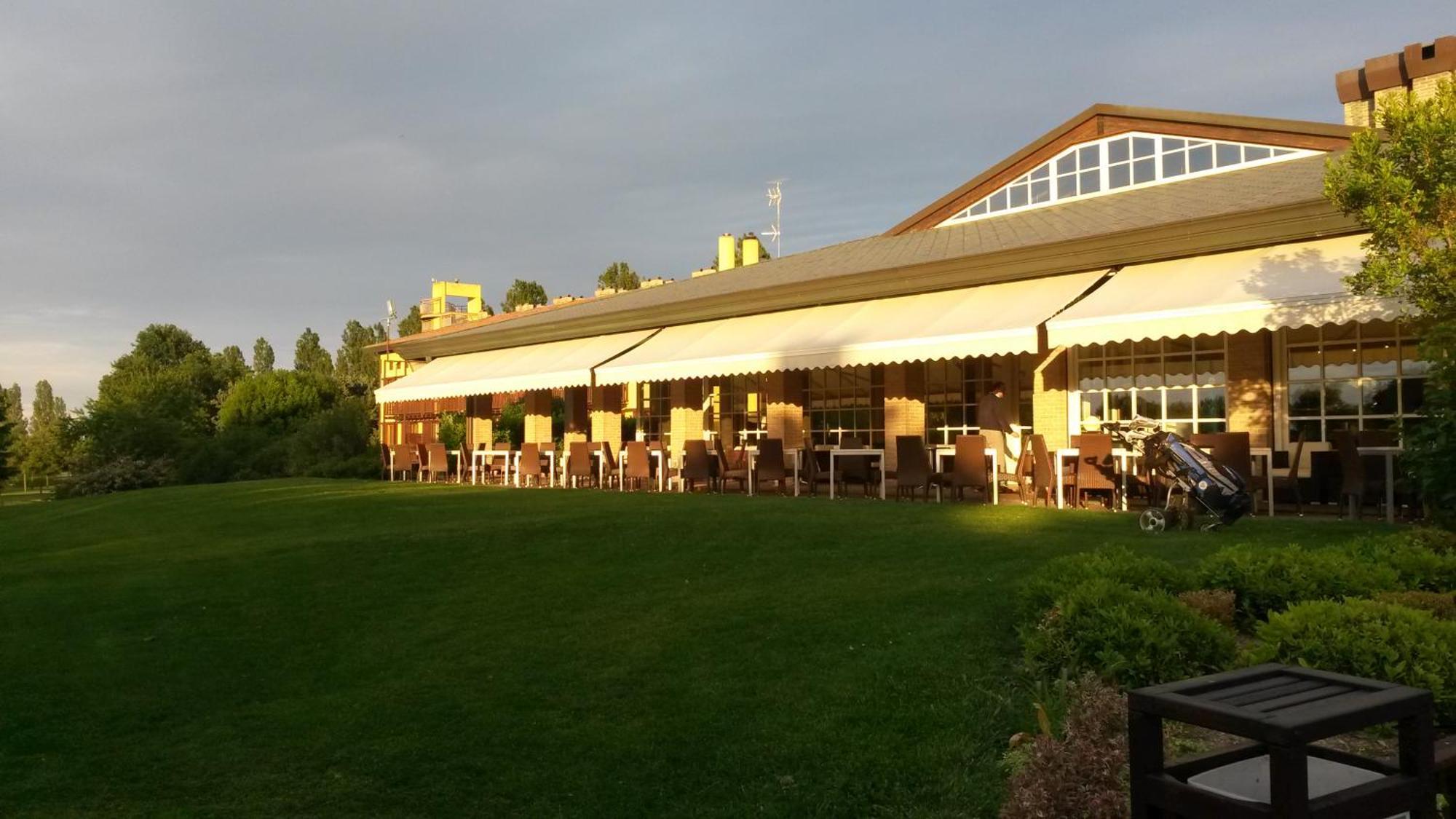 Hotel Golf Inn Ліньяно-Сабб'ядоро Екстер'єр фото