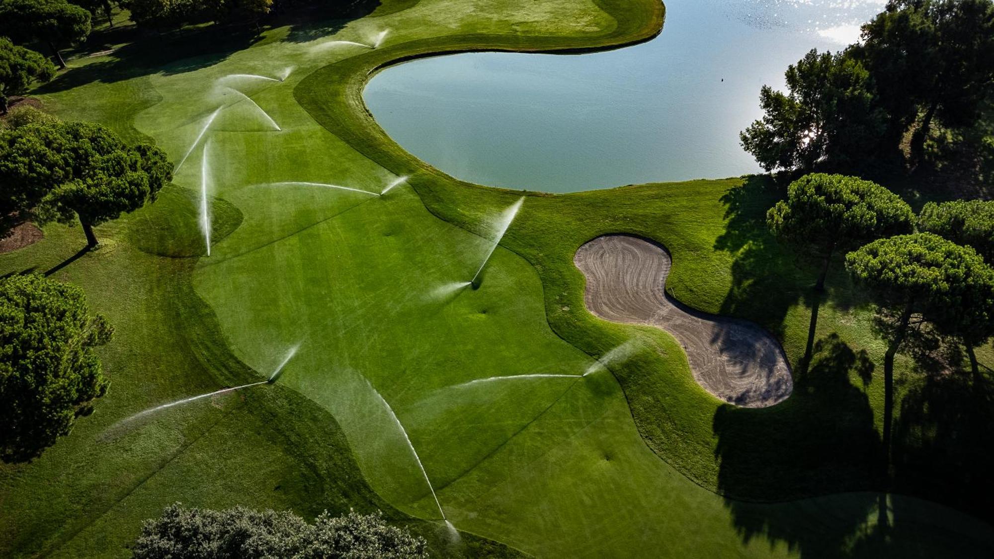 Hotel Golf Inn Ліньяно-Сабб'ядоро Екстер'єр фото